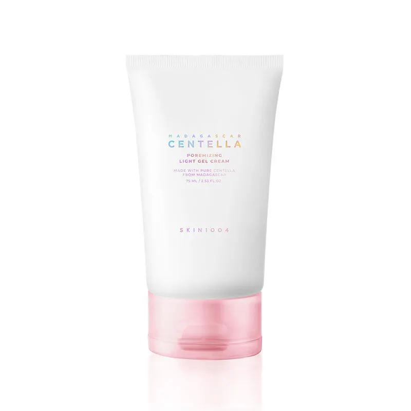 SKIN1004 Madagascar Centella Poremizing Light Gel Cream 75ml by Poppy Gifts