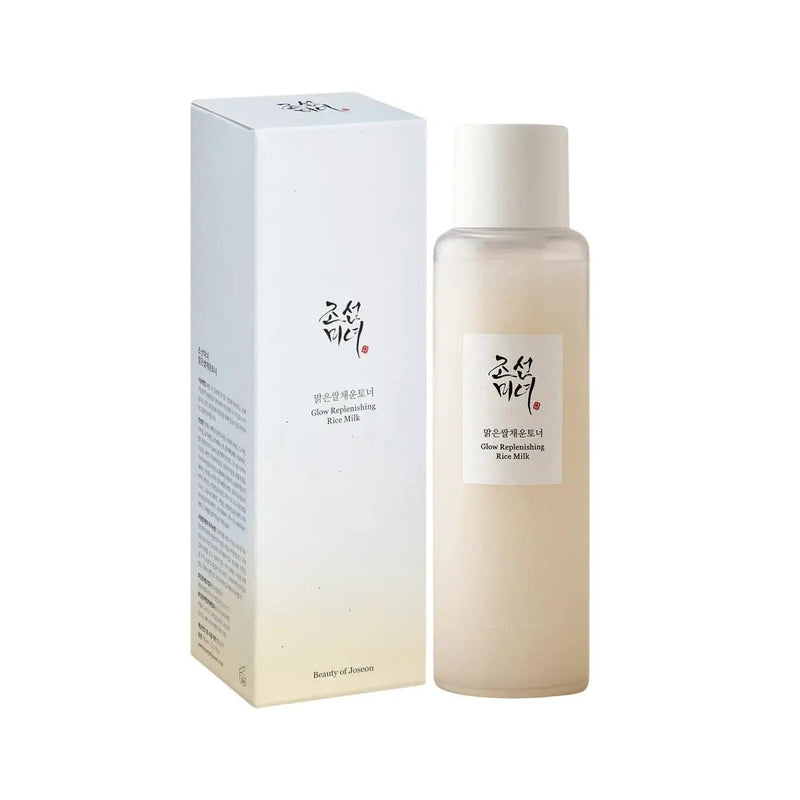 Beauty of Joseon Glow Replenishing Rice Milk Toner 150ml by Poppy Gifts