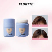 FLORTTE Airy Fluff Hair Powder - Volumizing Dry Shampoo by Poppy Gifts