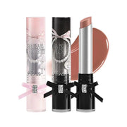 FLORTTE Sea Pearl Series Solid Lip Gloss Lip Stick by Poppy Gifts