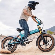 Kiwi eRide Kiwi eRide Fiido M1 Pro E bike 48V 13Ah Folding Electric Bike Fiido M1 Pro E bike 48V 13Ah Folding Electric Bike