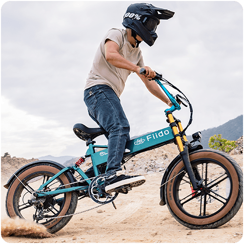 Kiwi eRide Kiwi eRide Fiido M1 Pro E bike 48V 13Ah Folding Electric Bike Fiido M1 Pro E bike 48V 13Ah Folding Electric Bike