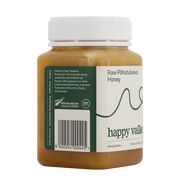 Pohutukawa Native Honey by Happy Valley Honey