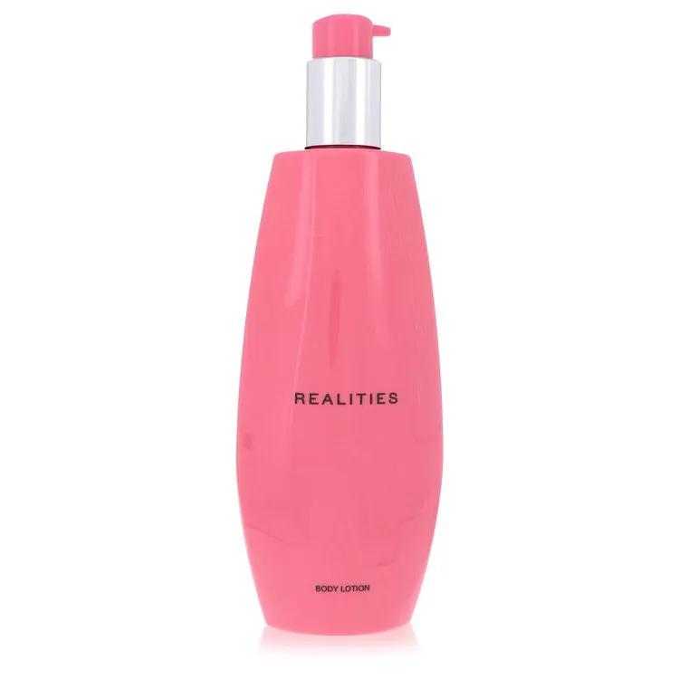 Realities (new) Body Lotion (Unboxed) By Liz Claiborne by Brands HD