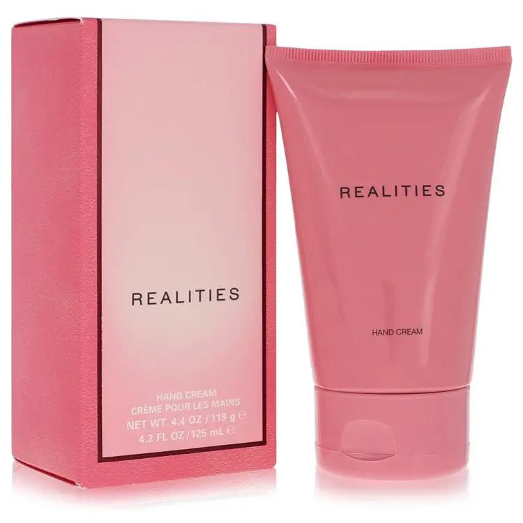 Realities (new) Hand Cream By Liz Claiborne by Brands HD