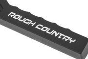 Jeep Aluminum Grab Handle Set 07-18 Wrangler JK Rough Country by Magwarehouse.com