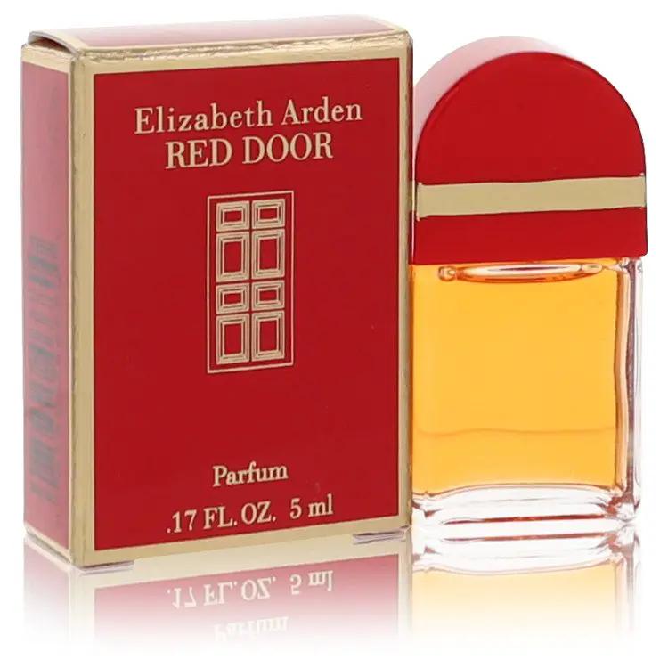 Brands HD Mini EDP Red Door Mini EDP By Elizabeth Arden Red Door Mini EDP By Elizabeth Arden