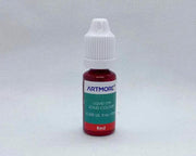Liquid Epoxy Resin Dye - Solid Colour- 10ml each - 02 by Resin Art NZ