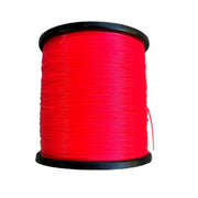 INOVA SLIK Red XS Monofilament Fishing Line by Lure Me