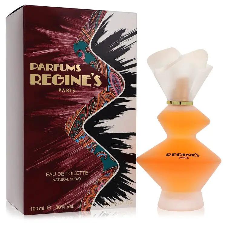 Brands HD Eau De Toilette Spray Regines Eau De Toilette Spray By Regines Regines Eau De Toilette Spray By Regines