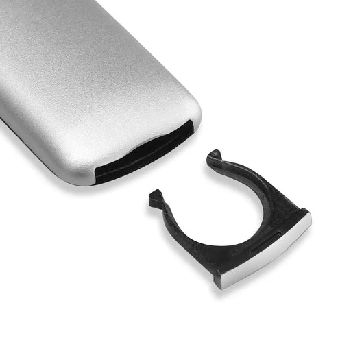Replacement Universal Infrared Remote Control Compatible For Apple TV1/TV2/TV3 by salelink.co.nz