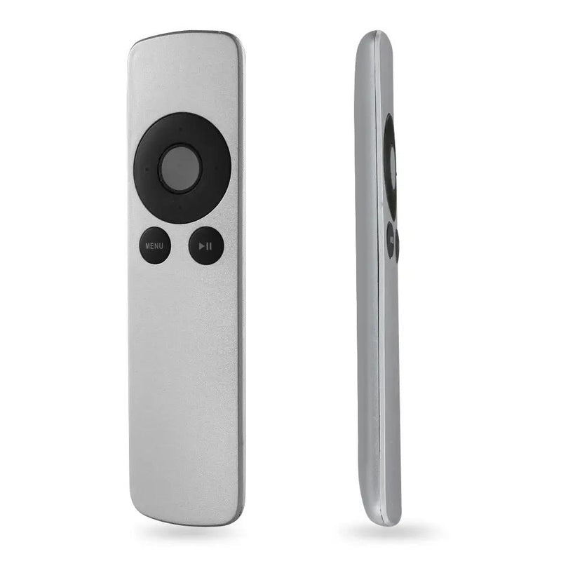 Replacement Universal Infrared Remote Control Compatible For Apple TV1/TV2/TV3 by salelink.co.nz