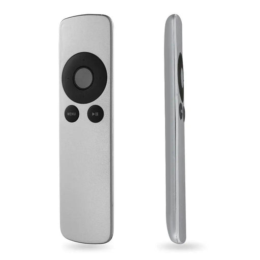 Replacement Universal Infrared Remote Control Compatible For Apple TV1/TV2/TV3 by salelink.co.nz
