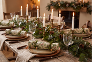 Giuthas na Nollaige (6 Reusable Crackers) by Waste Free Celebrations