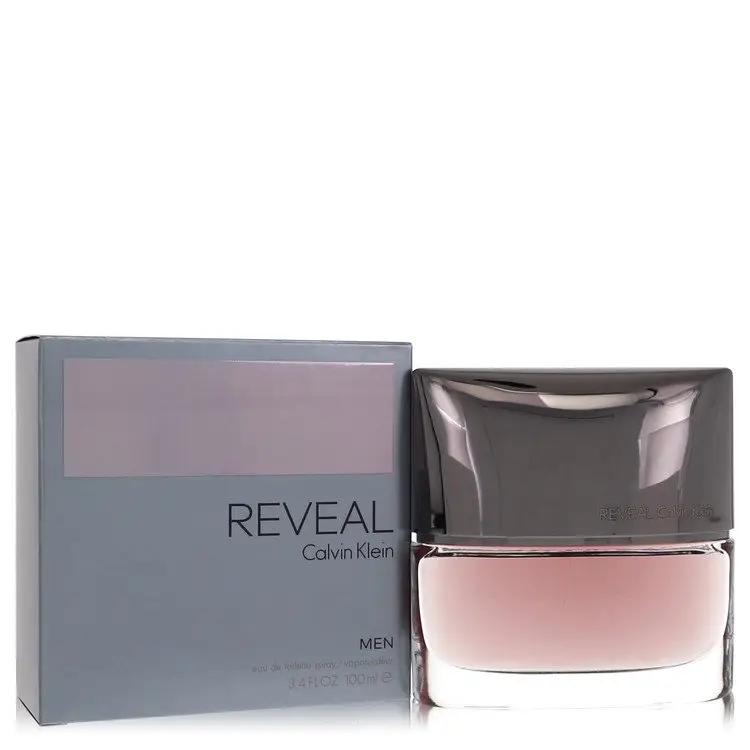 Reveal Calvin Klein Eau De Toilette Spray By Calvin Klein by Brands HD