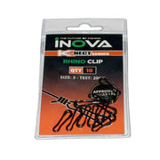 Inova Rhino Clip – Heavy-Duty Terminal Tackle Clip by Lure Me
