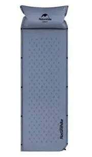 Naturehike NH Wide and Thick Connectable Air Mattress - 1800x600x25mm Inflatable Camping Pad by Mead's Supply & Equipment Outfitters limited