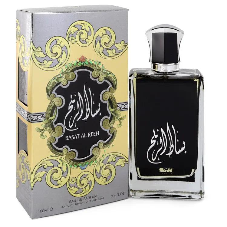 Brands HD Eau De Parfum Spray (Unisex) Rihanah Basat Al Reeh Eau De Parfum Spray (Unisex) By Rihanah Rihanah Basat Al Reeh Eau De Parfum Spray (Unisex) By Rihanah