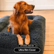 The Brooklyn Dog Beds Brooklyn® Ultra Memory Foam Bed Brooklyn Ultra Comfort Memory Foam Dog Bed
