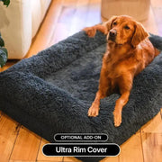 The Brooklyn Dog Beds Brooklyn® Ultra Memory Foam Bed Brooklyn Ultra Comfort Memory Foam Dog Bed