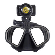Go Pro Mask Atlantis M34 by NZ Diver