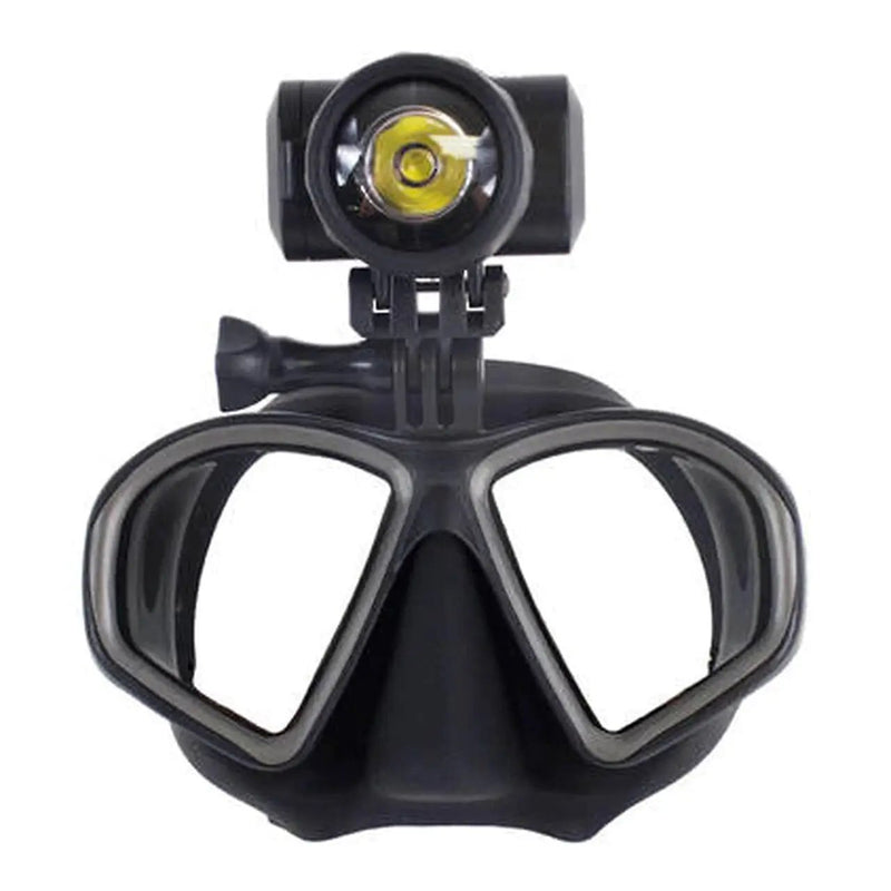 Go Pro Mask Atlantis M34 by NZ Diver