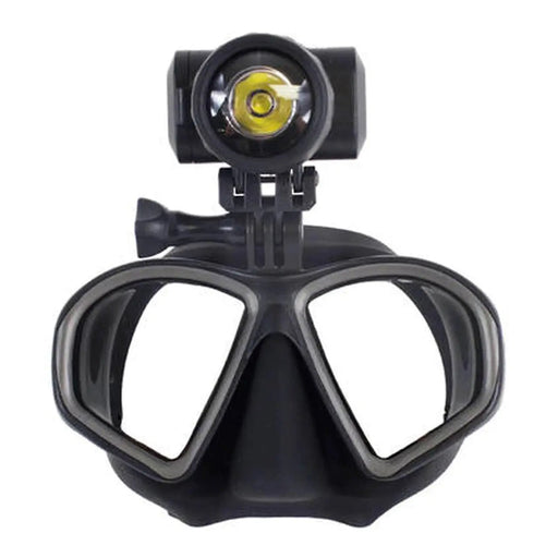 Go Pro Mask Atlantis M34 by NZ Diver
