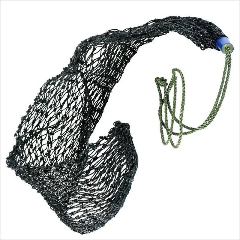 Rob Allen Cray Net by NZ Diver