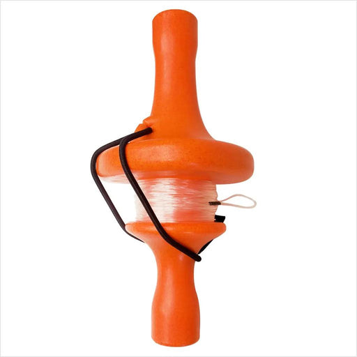 Flash Float - Rob Allen by NZ Diver