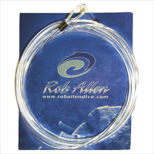 5m Ghost Leader - Rob Allen by NZ Diver
