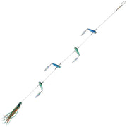 Rob Allen Flashers -Irresistible to Fish by NZ Diver