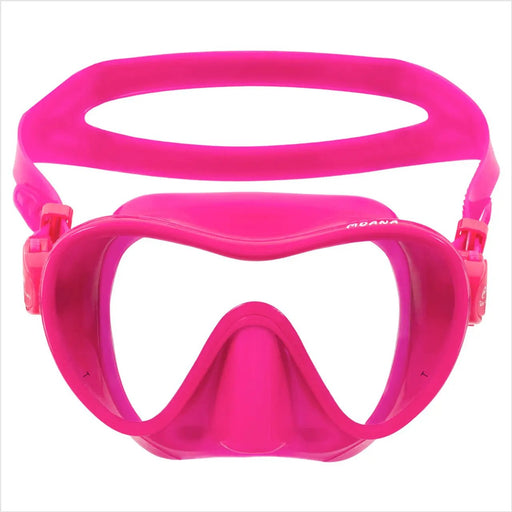 Rob Allen Moana Pink by NZ Diver