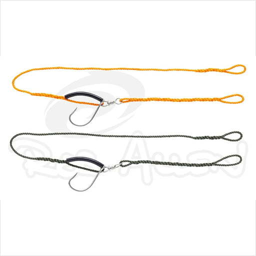 Rob Allen Reef Hook by NZ Diver