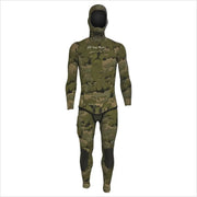 5mm Camo Wetsuit - Rob Allen Scorpia by NZ Diver