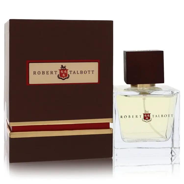 Robert Talbott Eau De Toilette Spray By Robert Talbott by Brands HD