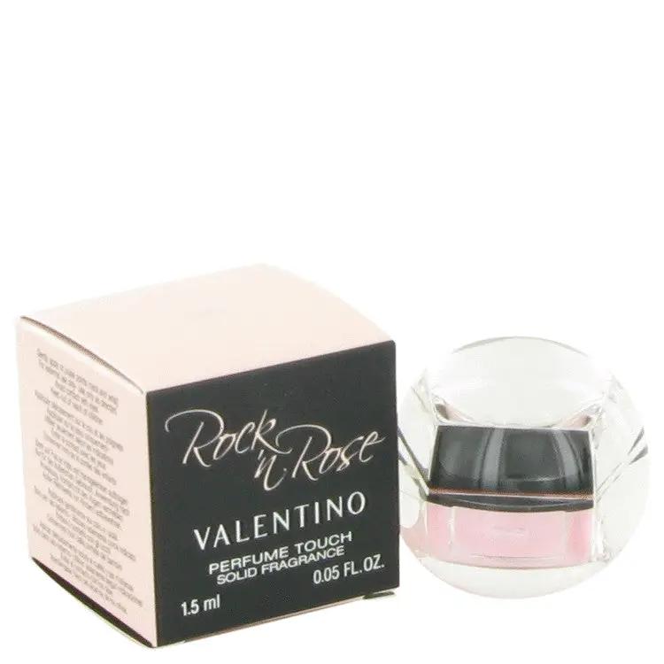 Rock'n Rose Perfume Touch Solid Perfume By Valentino by Brands HD