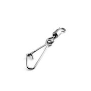 INOVA Snap Link Rolling Swivels – Quick & Secure Terminal Tackle by Lure Me