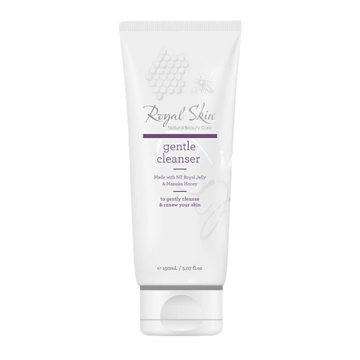 Royal Skin Gentle Cleanser by Happy Valley Honey