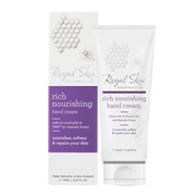 Royal Skin Rich Nourishing Hand Cream by Happy Valley Honey