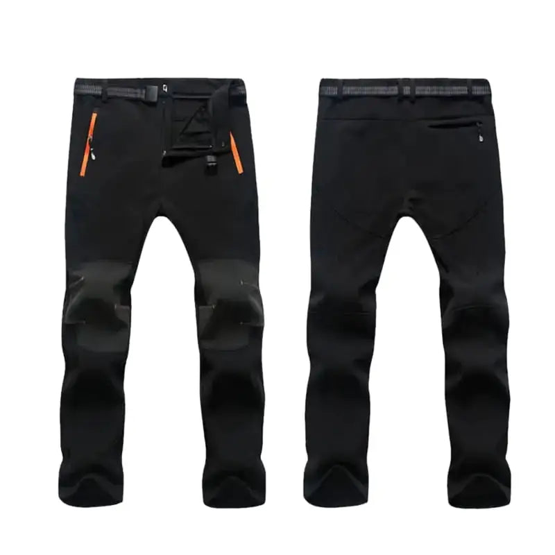 Outdoor Hiking Pants - Unisex, Cotton, Multiple Pockets | Men's & Women's Trekking by Mead's Supply & Equipment Outfitters limited