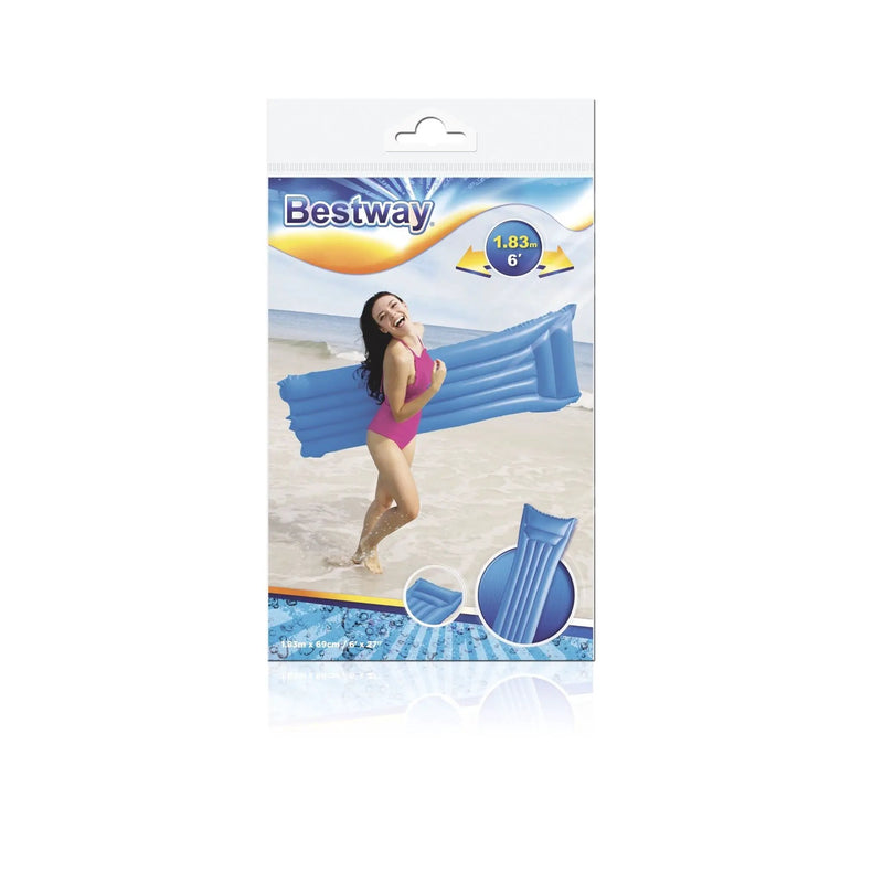 Bestway Floating Water Hammock Pool Float by salelink.co.nz