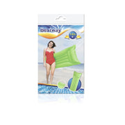 Bestway Water Hammock Inflatable Floating Pool Bed Pool Float by salelink.co.nz