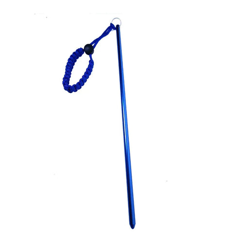 35cm Aluminium Dive Pointer Tank Banger – Reef Stick Lobster Tickle Stick with Clip by NZ Diver