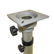 ADJUSTABLE SEAT PEDESTAL 500-750MM by Absolute Marine