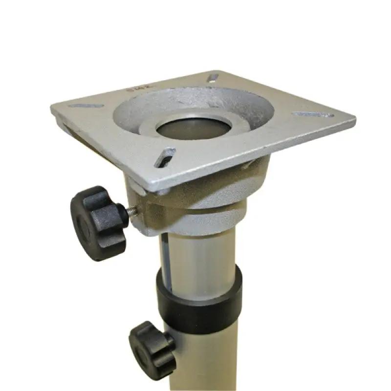 ADJUSTABLE SEAT PEDESTAL 500-750MM by Absolute Marine