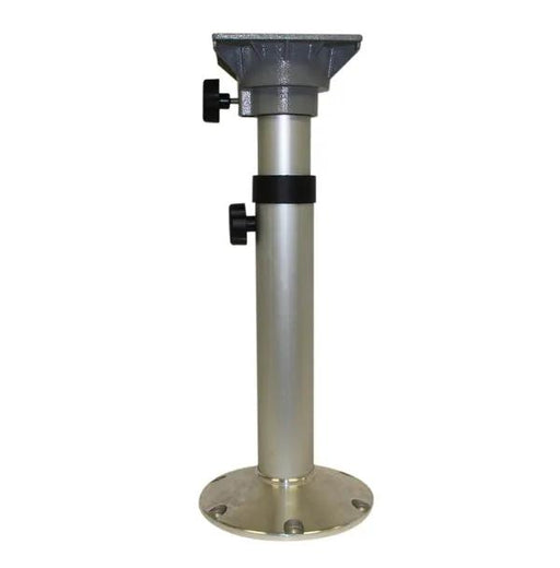 ADJUSTABLE SEAT PEDESTAL 500-750MM by Absolute Marine