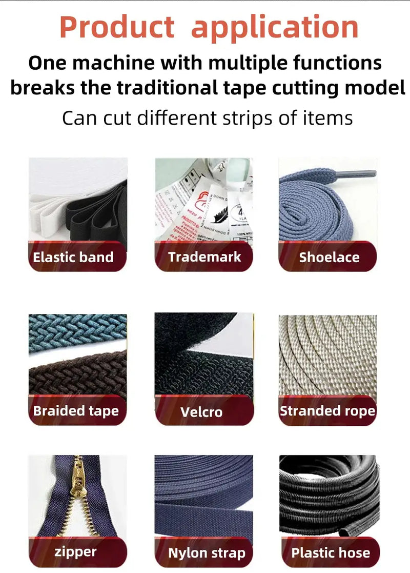 Action Outdoors Limited 220V Electric Nylon Rope Cutter Thermal Cutting Tool For Webbing and Tubing 220V Electric Nylon Rope Cutter for Webbing and Tubing