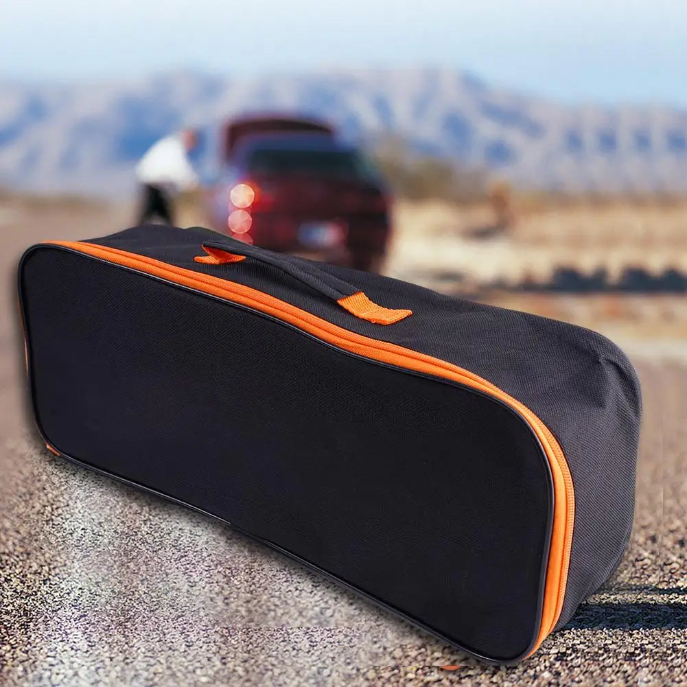 Multifunctional Portable Tool Bag Oxford Cloth Storage Bag Storage Emergency Tool Kit For Small Metal Tool Bag Electrician Tools - Action Outdoors Kiwi