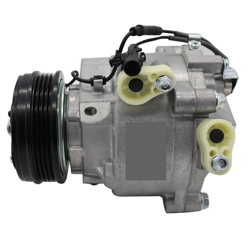 FOR SUZUKI Vitara SX4 QS90 AC AIR CONDITION COMPRESSOR 9520061M01 95200-61M02 AKV200A4114A AC Compressor by JBH AUTO PARTS