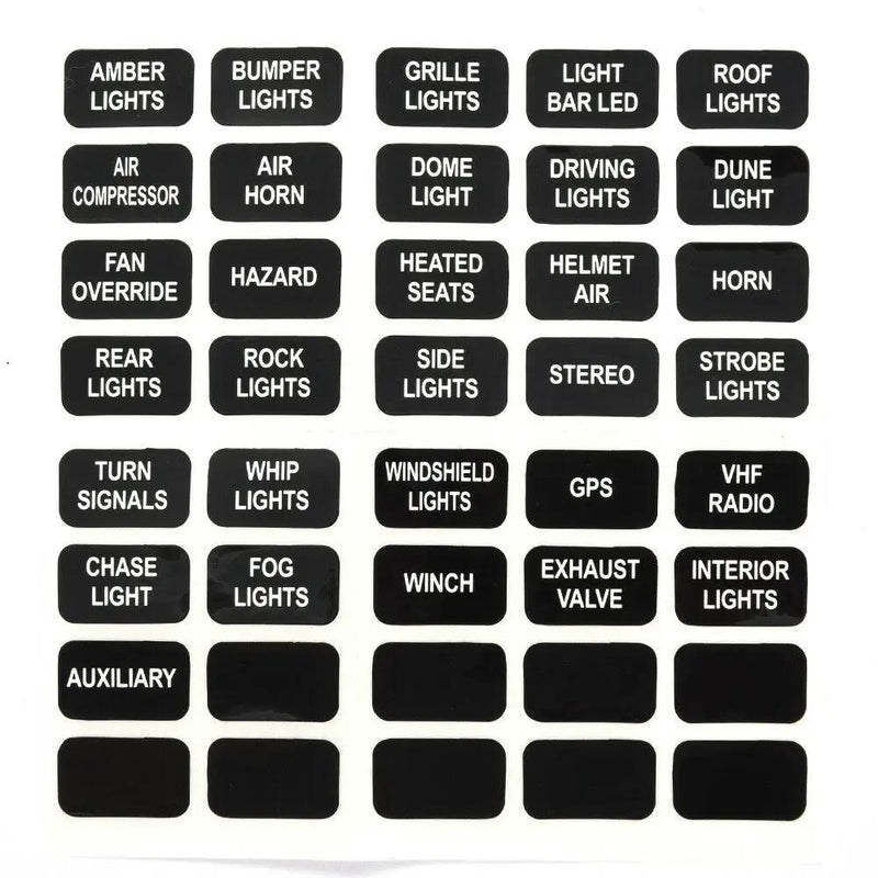 12 Way Fuse Block Blade Fuse Box Holder by salelink.co.nz